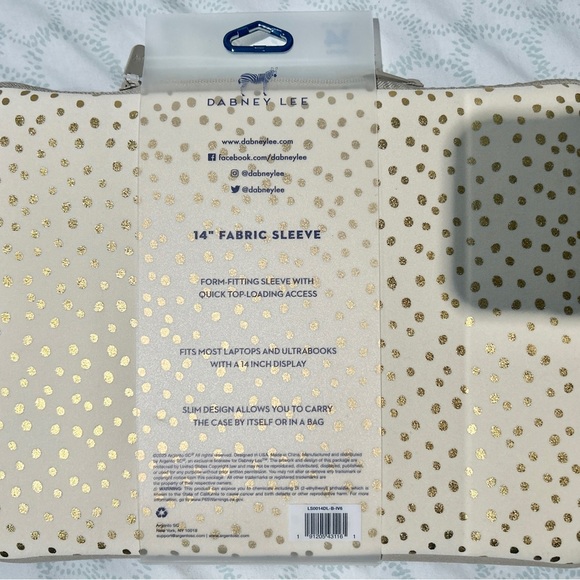 NWT LAPTOP BAG - Picture 2 of 2